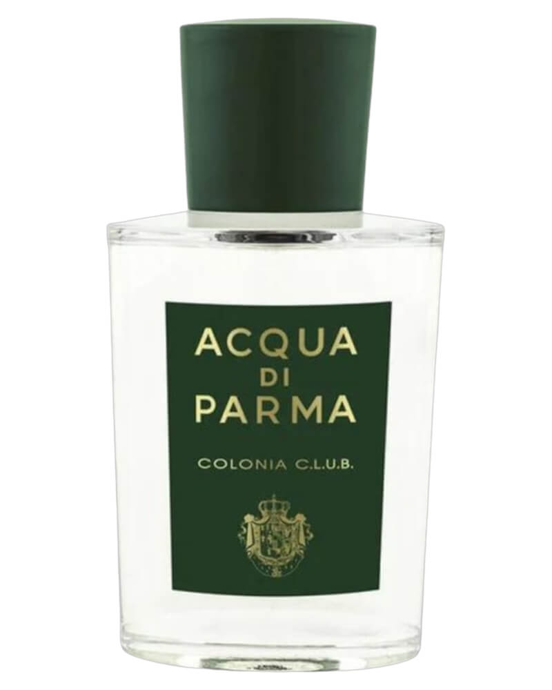 Acqua Di Parma Colonia C.L.U.B. Eau De Cologne Natural Spray 180 ml