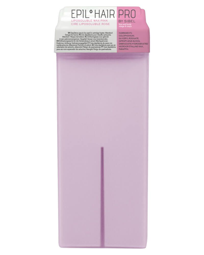 Sibel Wax Cartridge Face And Body 110 Ml