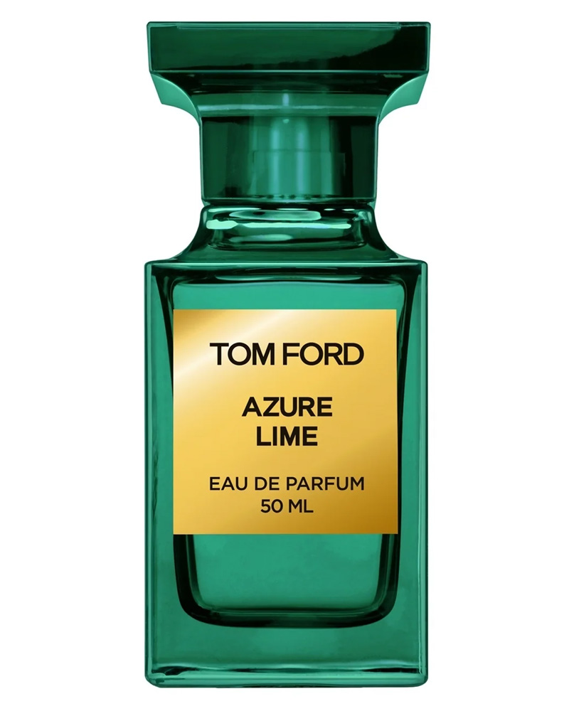 Tom Ford Azure Lime EDP 50 ml