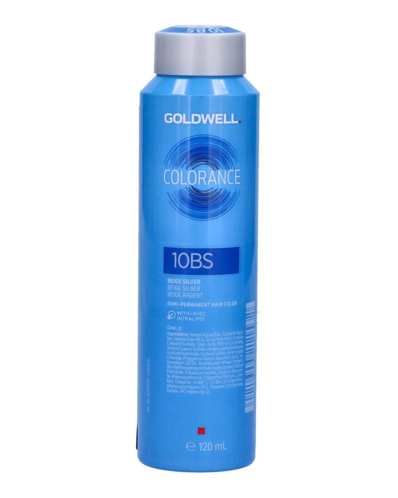 Goldwell Colorance 3NA Dark Natural Ash Brown 120 ml