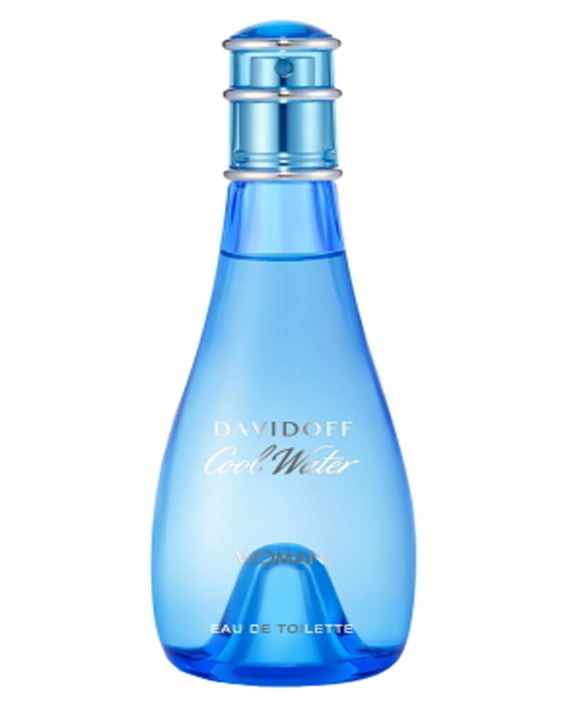 Davidoff Cool Water Woman EDT (O) 50 ml
