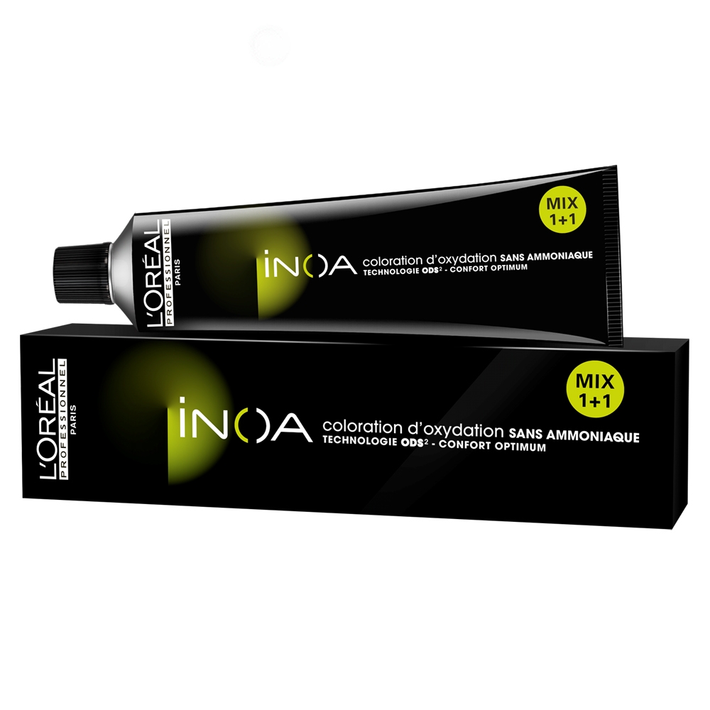 Loreal Inoa Color 5, 35 (U) 60 Ml