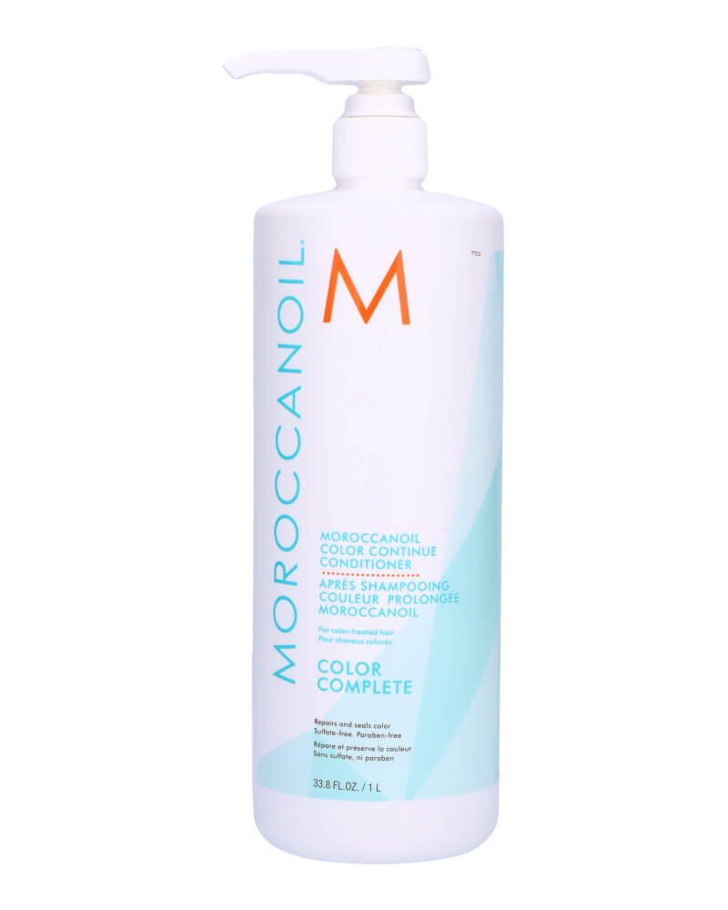 Moroccanoil Color Continue Conditioner Color Complete 1000 ml