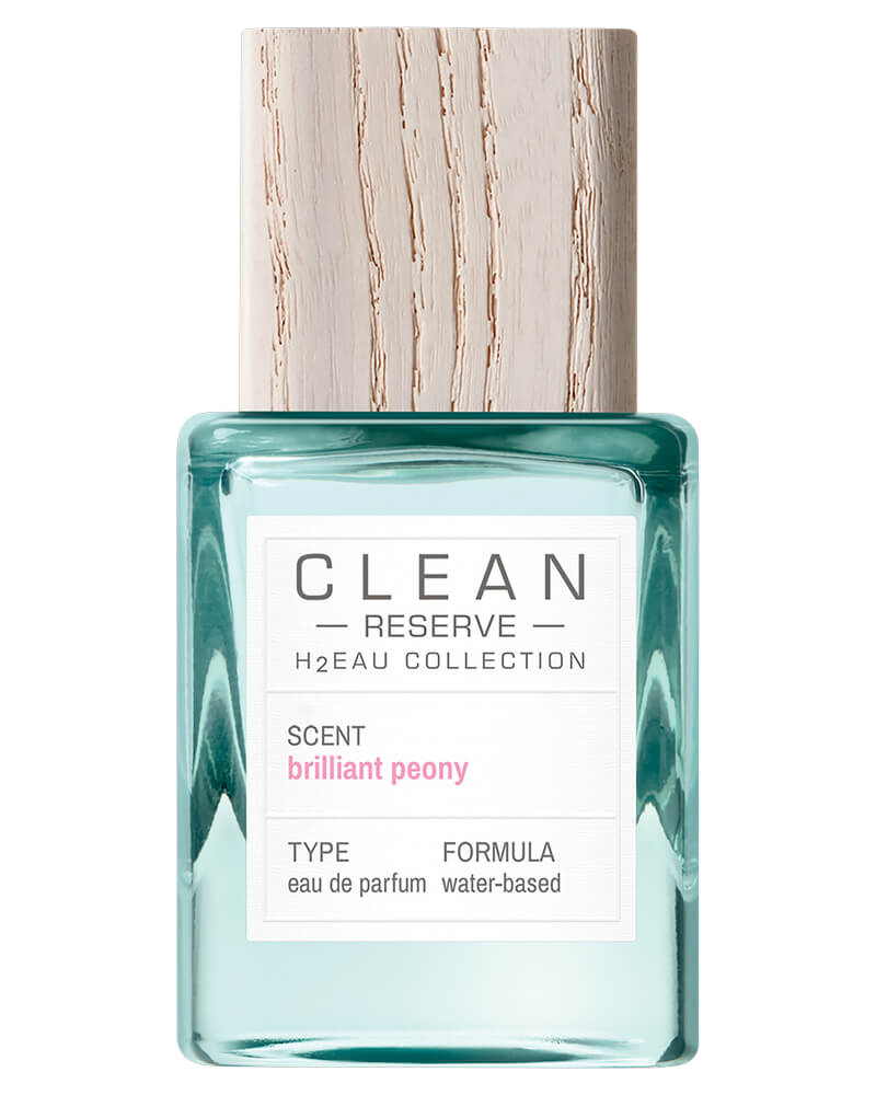 Clean Reserve H2EAU Brilliant Peony EDP 30mL 30 ml