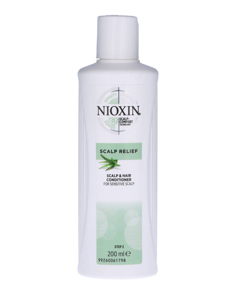 NIOXIN 1 Revitalizing Conditioner 200 ml