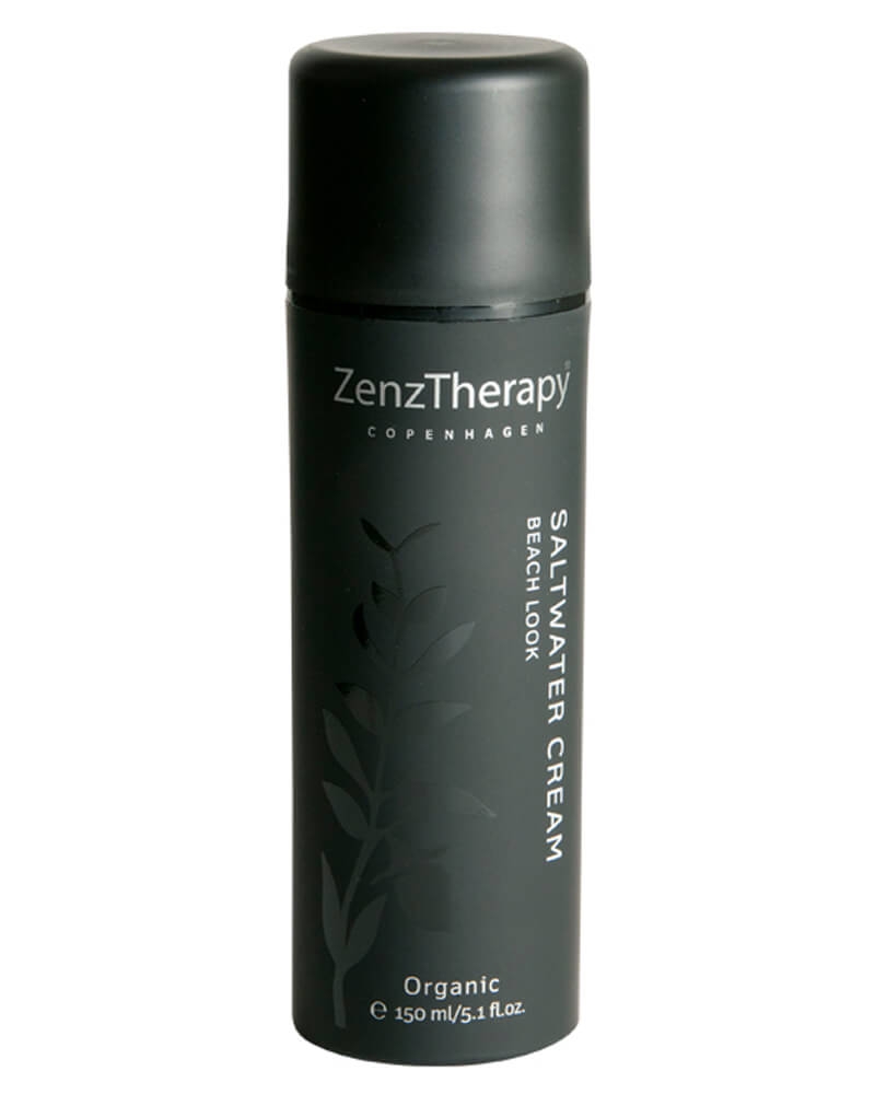 ZenzTherapy – Saltwater Cream (U) 150 ml