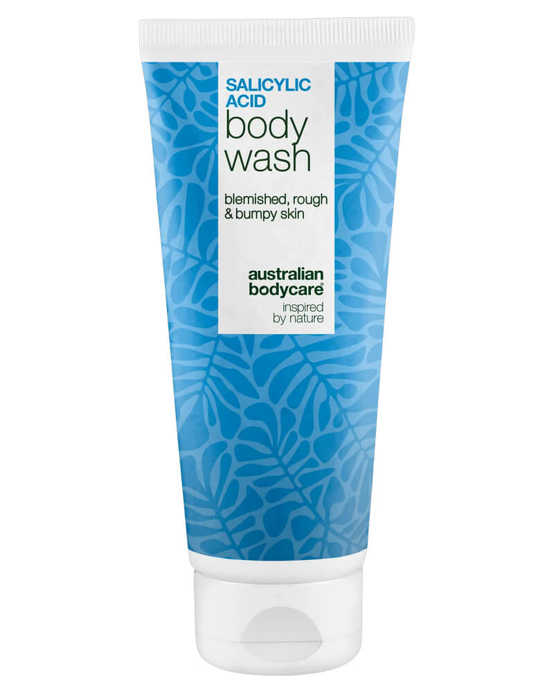 Australian Bodycare Salicylic Acid Body Wash 200 ml