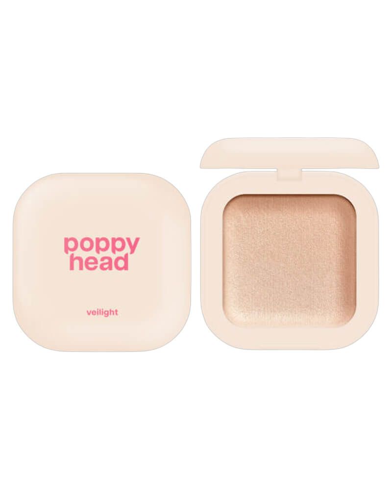 Poppy Head Veilight Illuminating Powder 02 Sunlit Aura 12 g