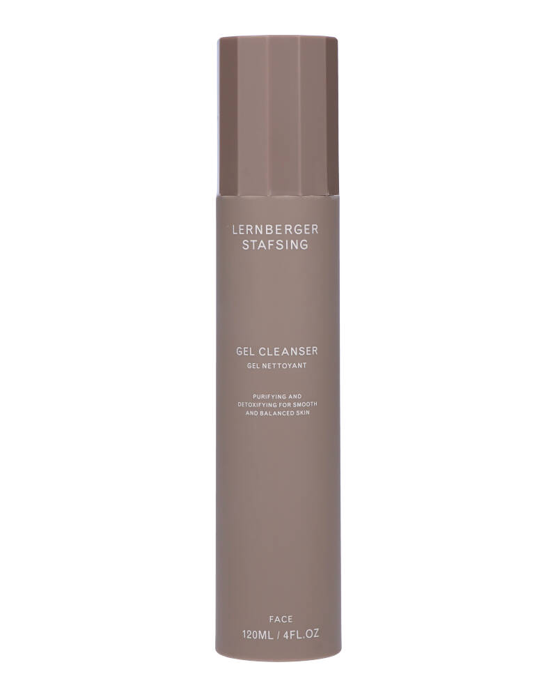Lernberger Stafsing Gel Cleanser 120 ml