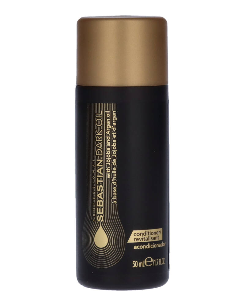 SEBASTIAN Trilliance Shampoo 50 ml