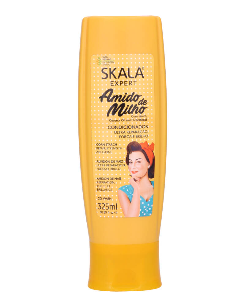 Skala Amido de Milho Conditioner 325 ml