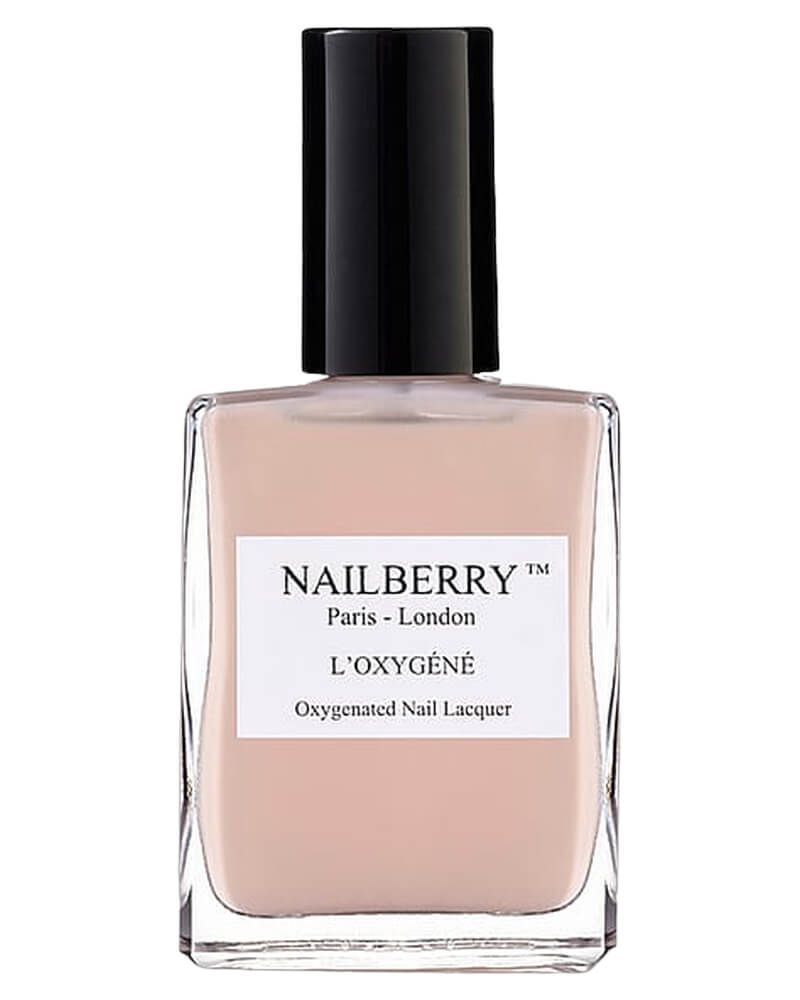 Nailberry Au Naturel 15 Ml
