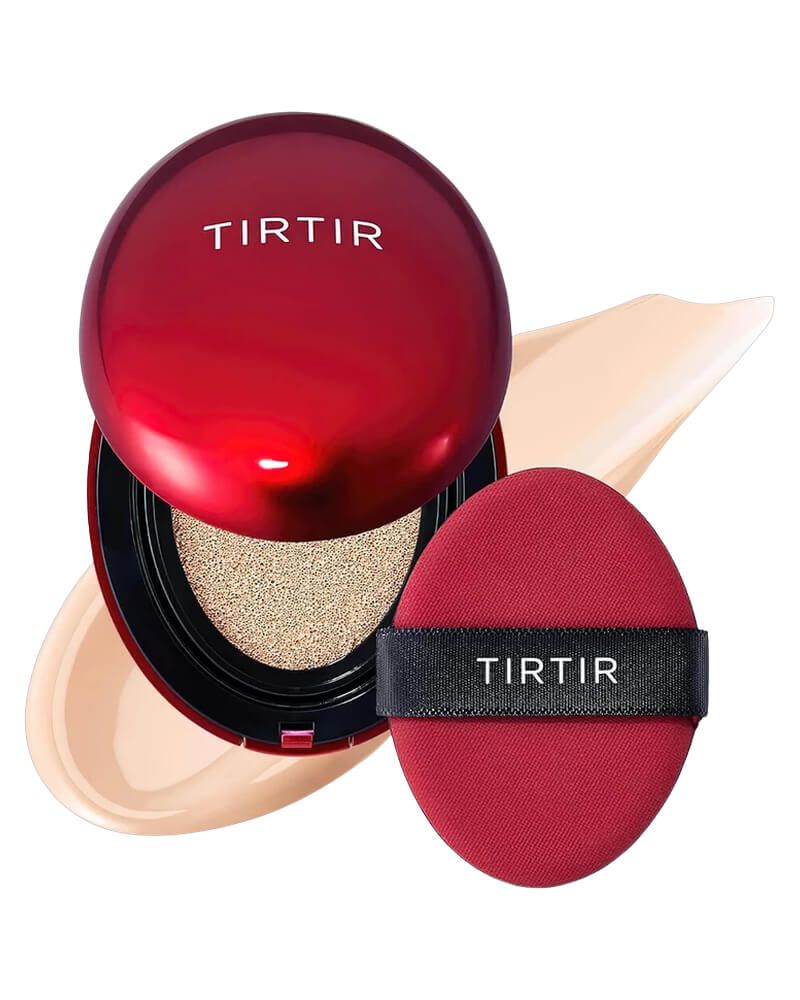 TIRTIR Mask Fit Red Cushion 17C Porcelain 18 g