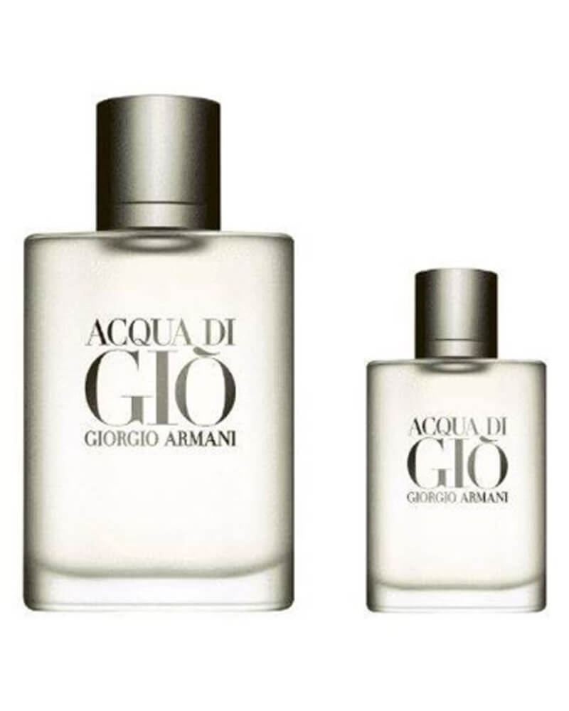 Giorgio Armani Acqua Di Gio Gift Set EDT