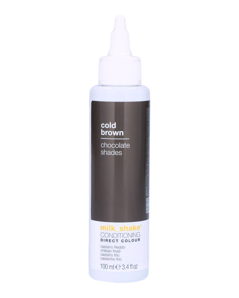 Milk Shake Direct Colour – Cold Brown 100 ml