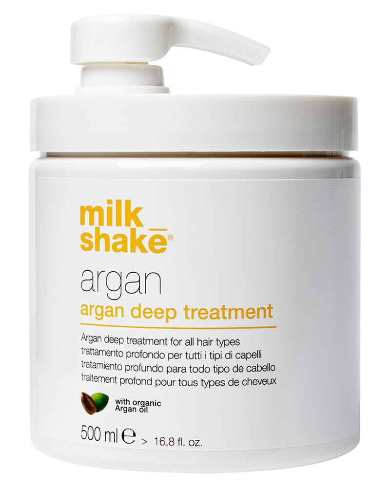MILK SHAKE Argan Deep Treatment 500 ml