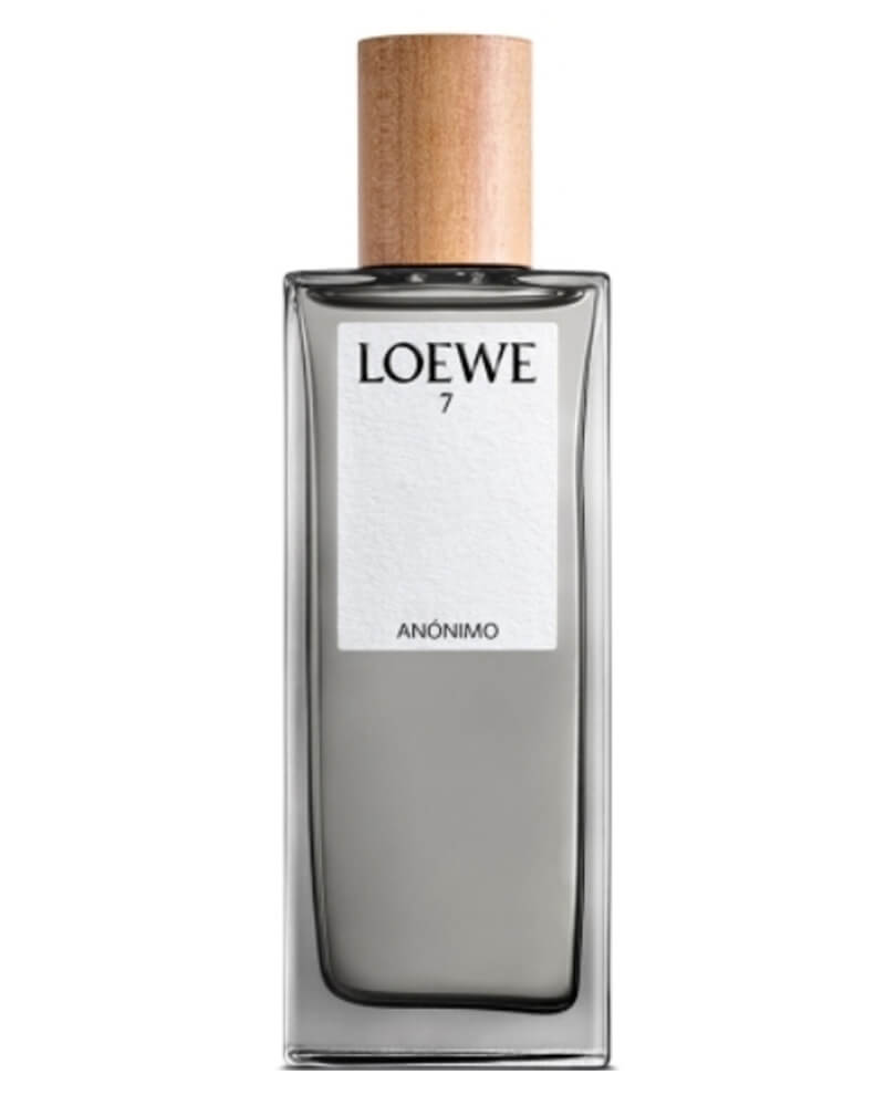 Loewe 7 Anónimo Pour Homme EDT 50 ml