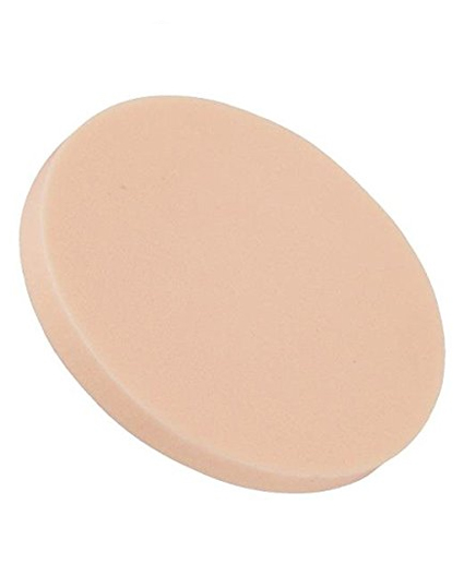 Sibel Latex-Fri Makeup-Schwamm (oval/dünn) sehr weich 60x45mm 0904503