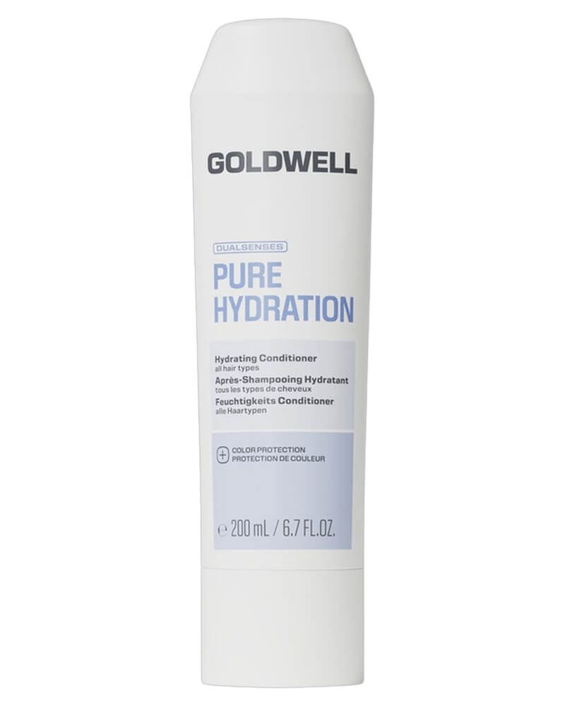 Goldwell Dualsenses Pure Hydration Hydrating Conditioner 200 ml