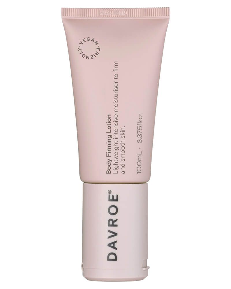 Davroe Body & Face Cleansing Gel 100 ml