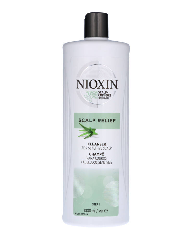 NIOXIN 1 Revitalizing Conditioner 1000 ml
