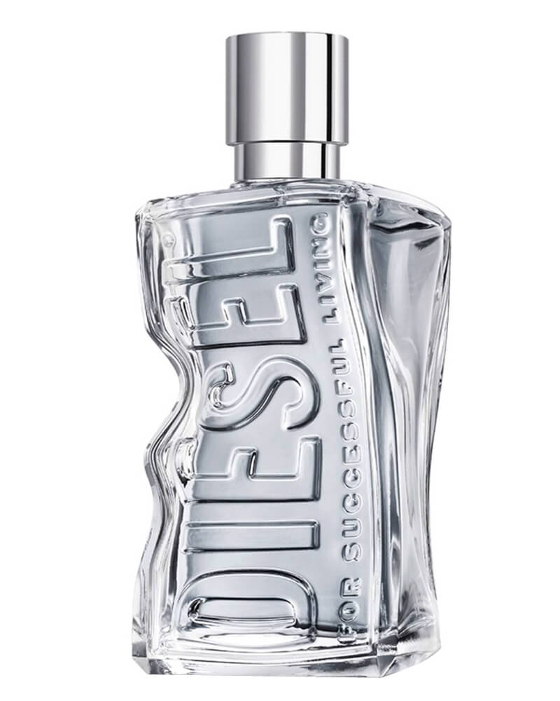 Diesel D Refillable Edt 30 Ml