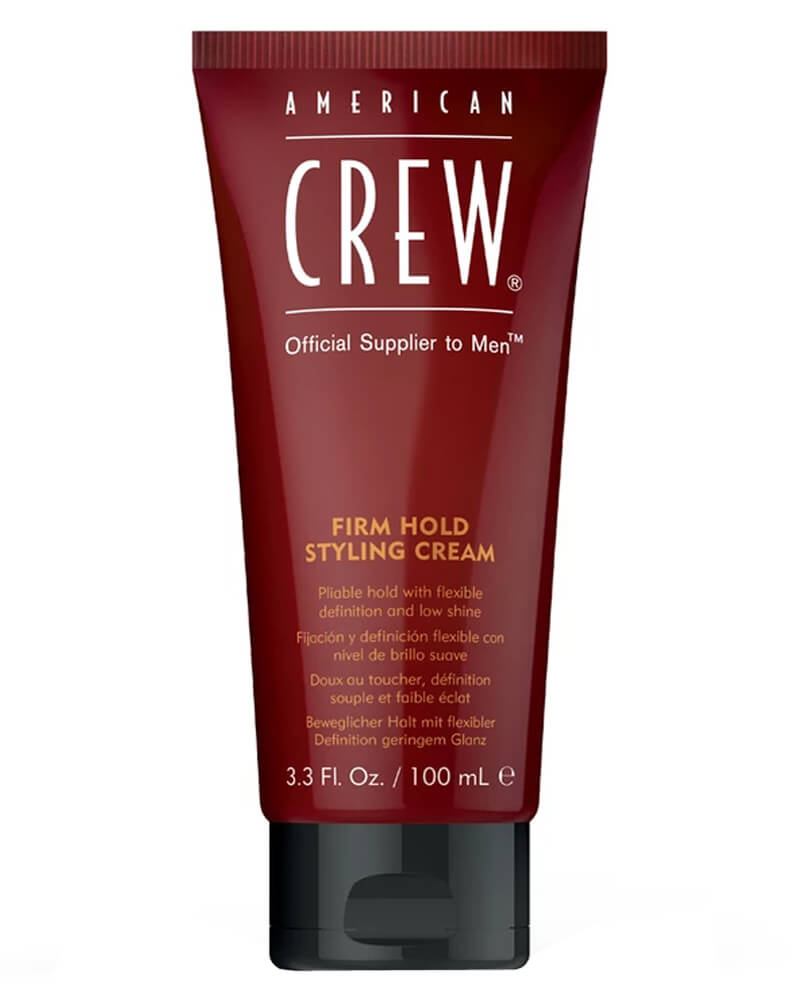 American Crew Firm Hold Styling Cream 100 Ml