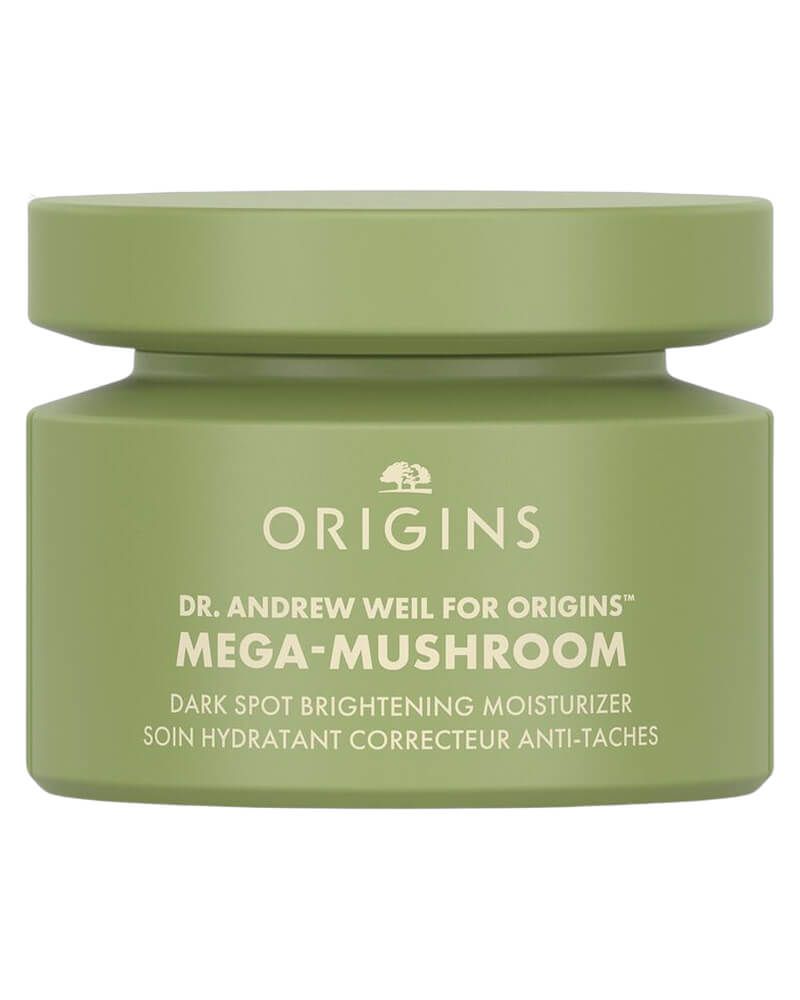 Origins Mega-Mushroom Dark Spot Brightening Moisturizer 50 ml