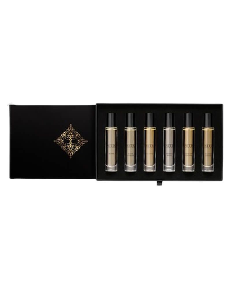 Initio Parfums Privés Initiation Coffret 10 ml 6 stk.