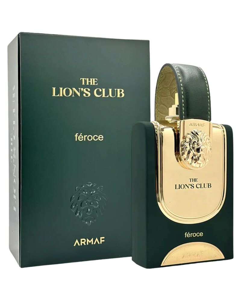 Armaf The Lion's Club Feroce EDP 100 ml