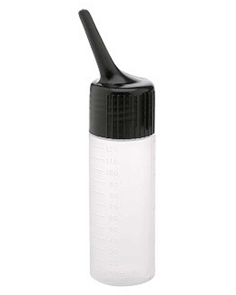 Sibel Mess- Und Applikationsflasche Für Dauerwelle Ref-0090131 120 Ml