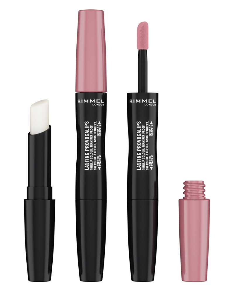 Rimmel London Lasting Provocalips 220 Come Up Roses 2 ml