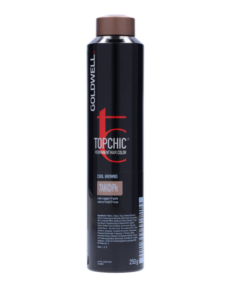 Goldwell Topchic 7B - Safari 250 g