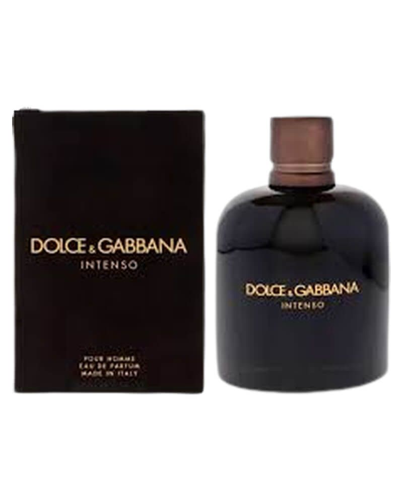 Dolce & Gabbana Intenso Pour Homme EDP 200 ml