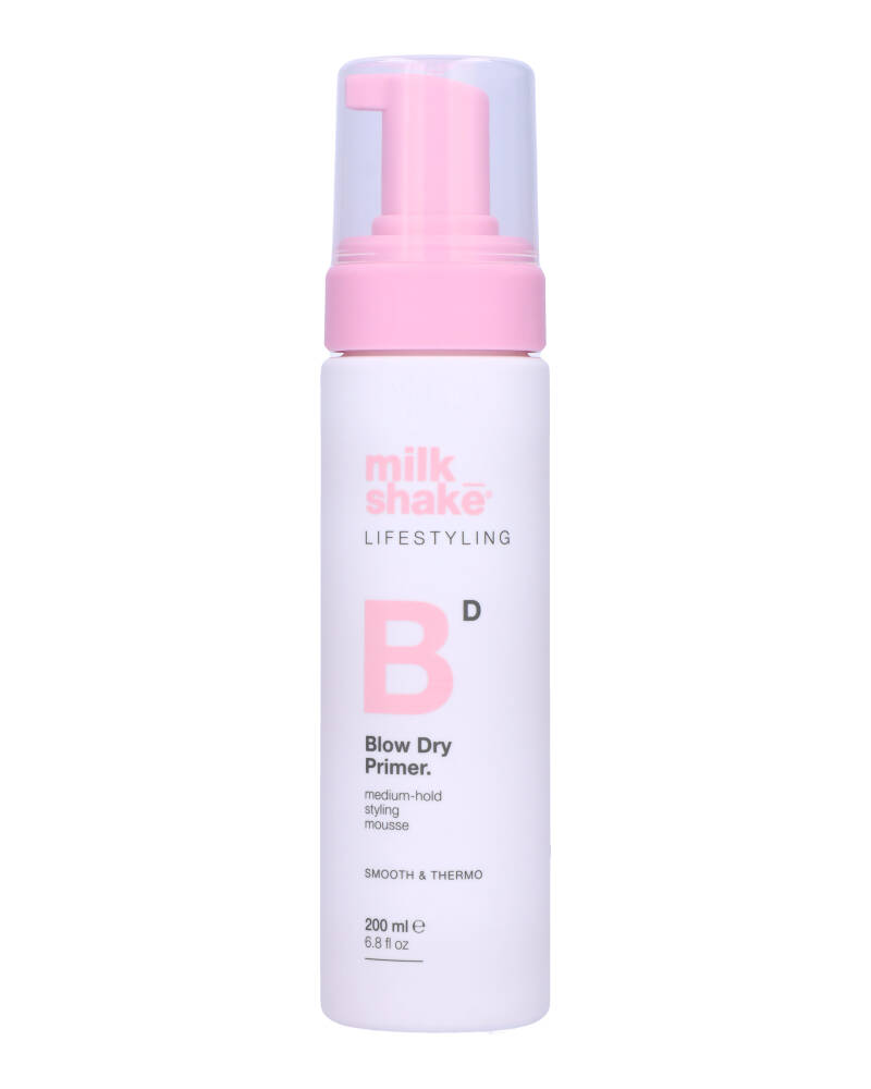 Milk_Shake Lifestyling Blow-Dry Primer 200 ml