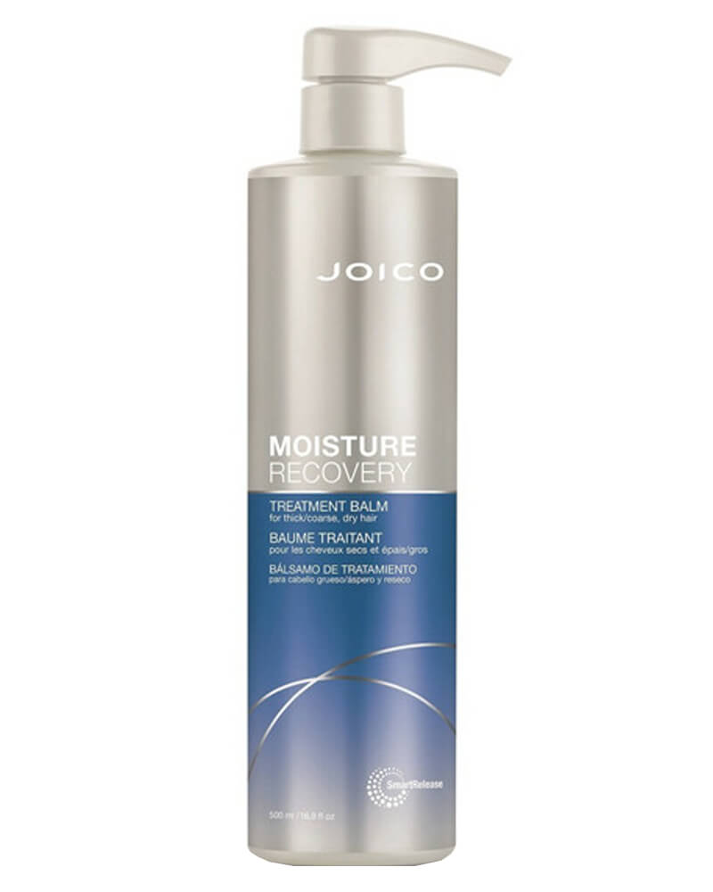 JOICO Moisture Recovery Treatment Balm 500 ml