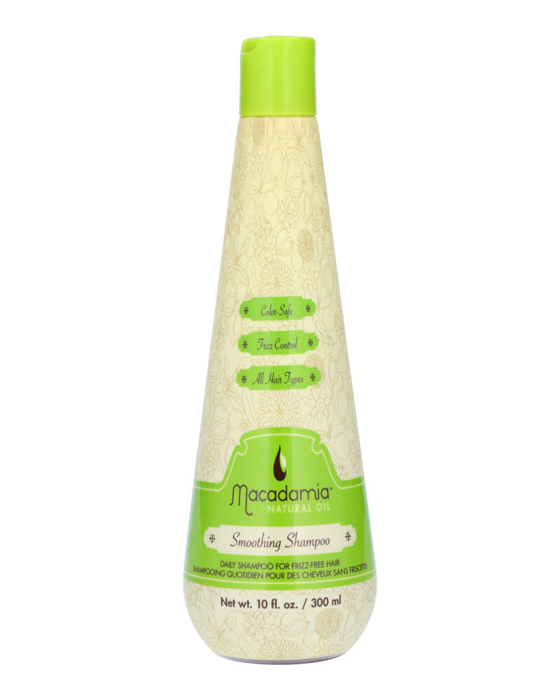 Macadamia Smoothing Shampoo 300 ml