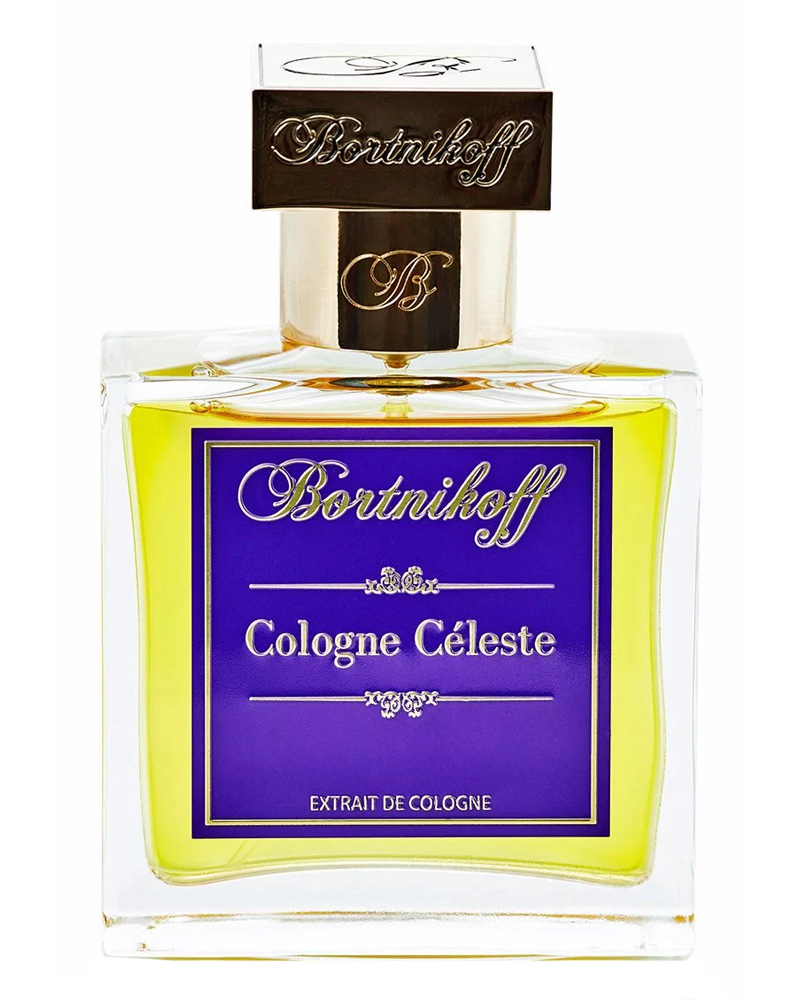 Bortnikoff Cologne Celeste Extrait De Cologne 50 ml