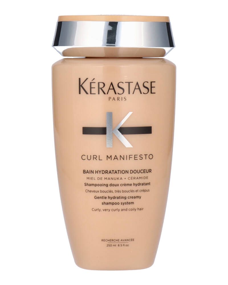 Kerastase Curl Manifesto Bain Hydration Douceur 250 ml