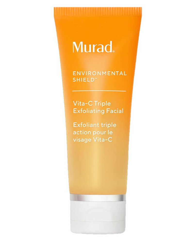 Murad Environmental Shield Vita-C Triple Exfoliating Facial 