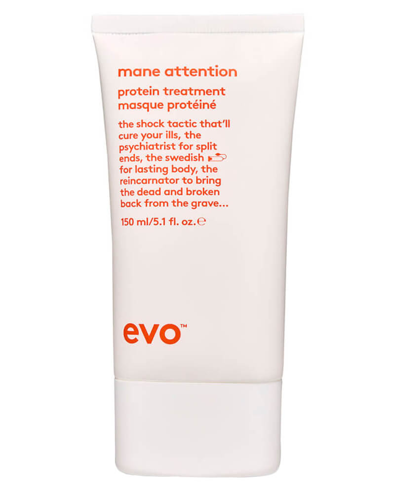 EVO Mane Attention Protein Treatment 150 ml