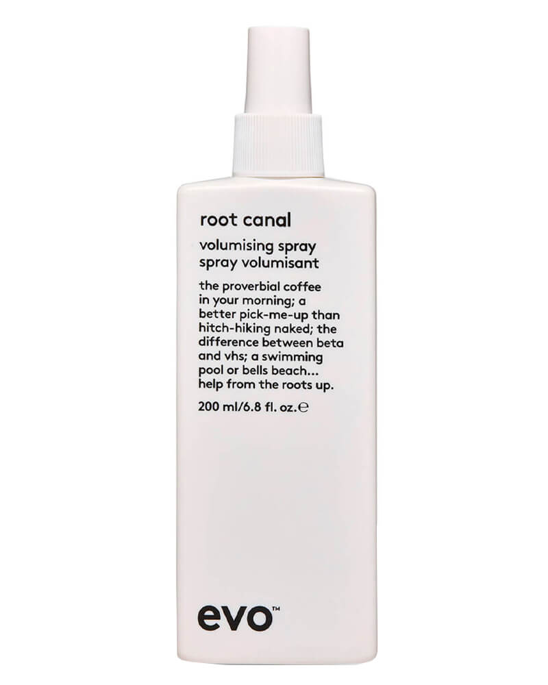 EVO Root Canal Volumising Spray 200 ml