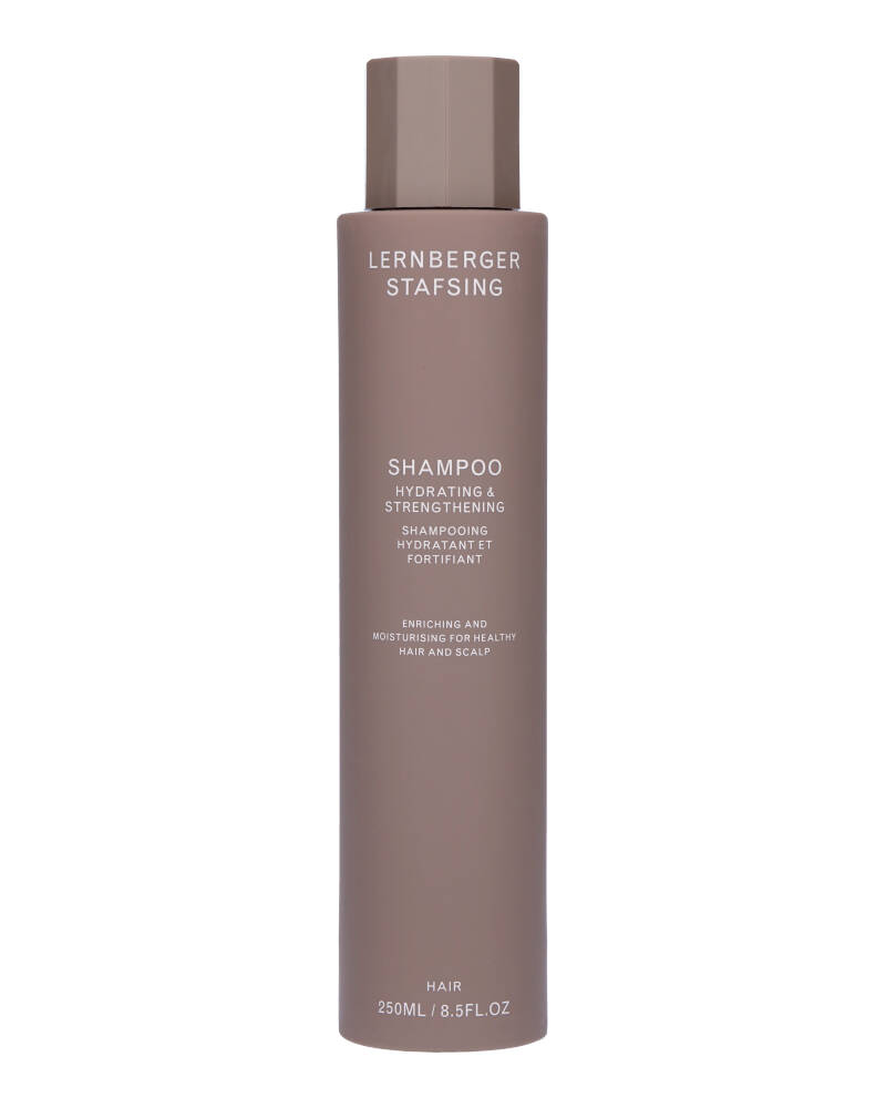 Lernberger Stafsing Shampoo Hydrating & Strengthening 250 ml