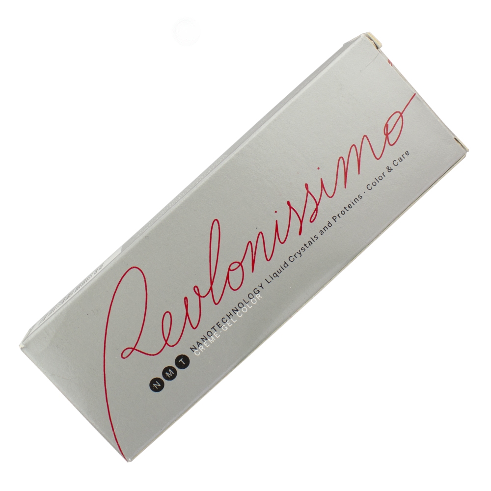 Revlon Revlonissimo NMT Creme-Gel Color 9.3 (UU) 60 ml