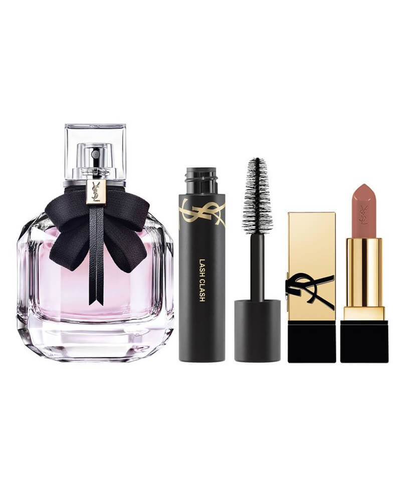 Yves Saint Laurent Mon Paris EDP Gift Set 50 ml