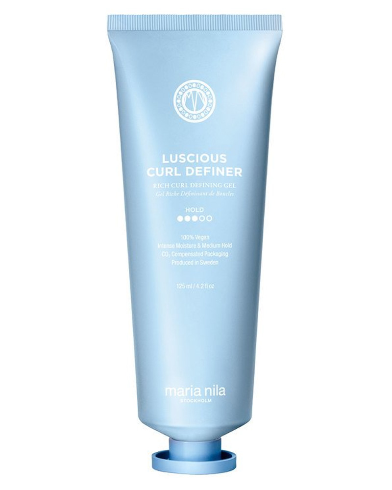 maria nila Coils og Curls Luscious Curl Definer 125 ml