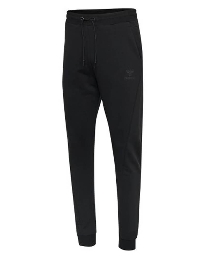 Hummel Hmllsam Regular Pants Black Size S