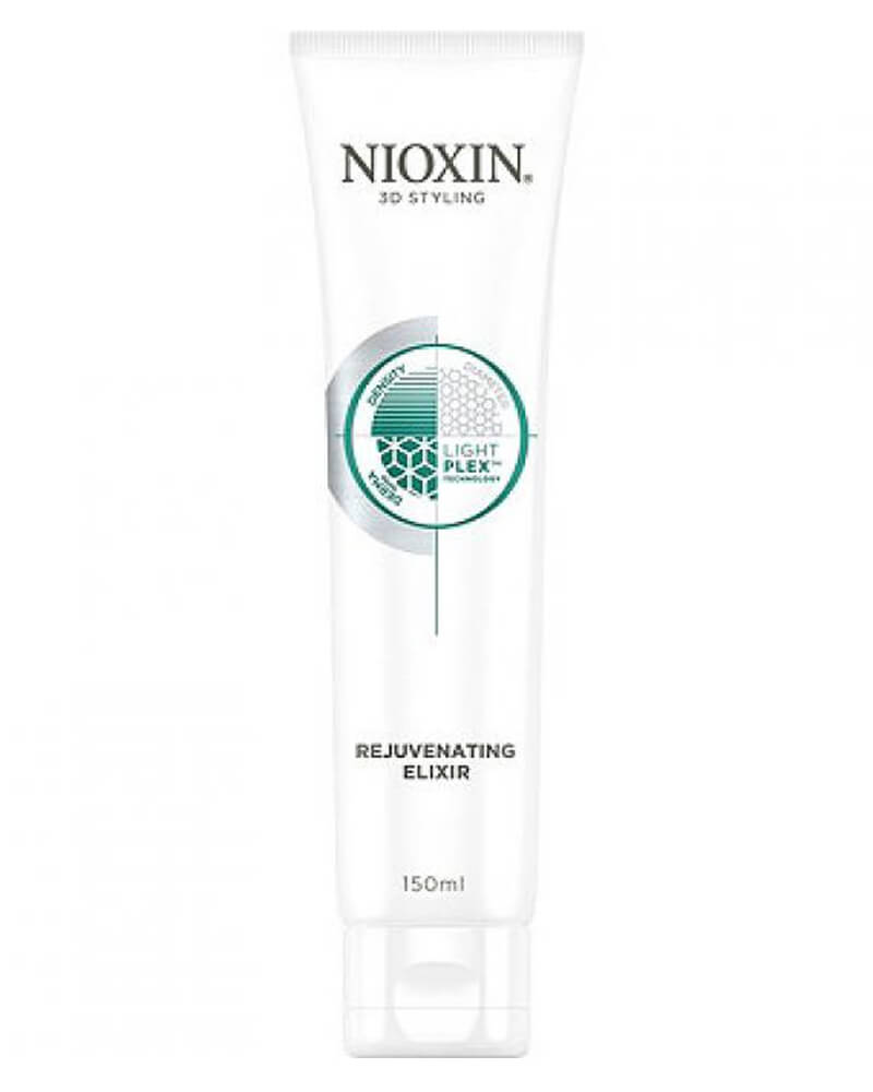 Nioxin Rejuvenating Elixir (U) 150 ml