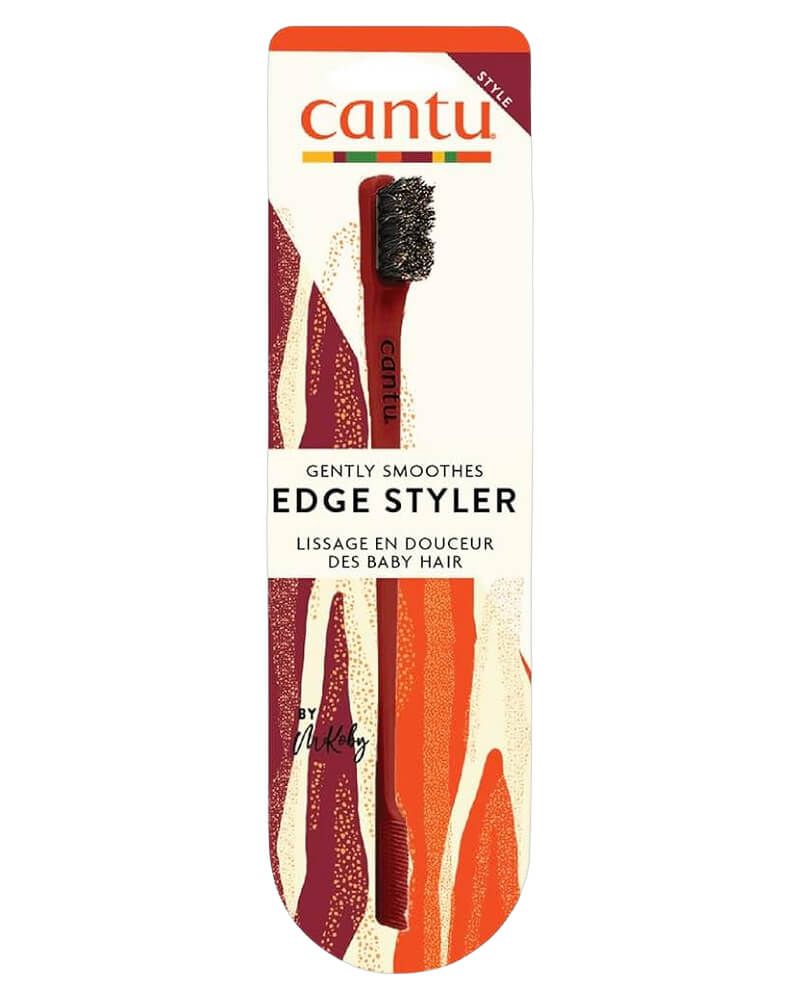 Cantu Baby Hair Styler Hair Brush