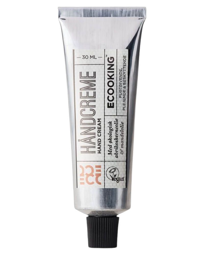 Ecooking Hand Cream 30 ml